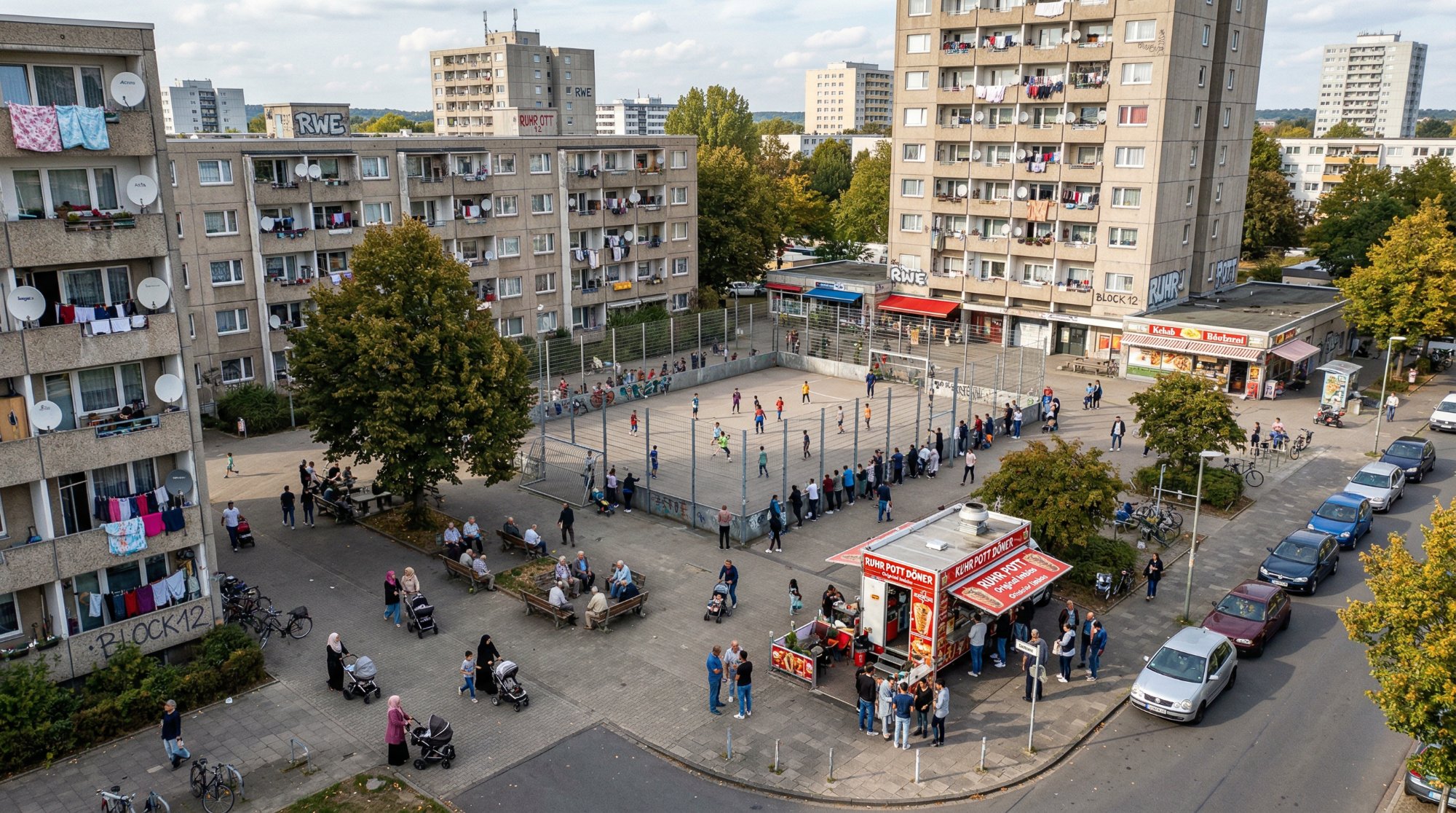Heimat im Glauben