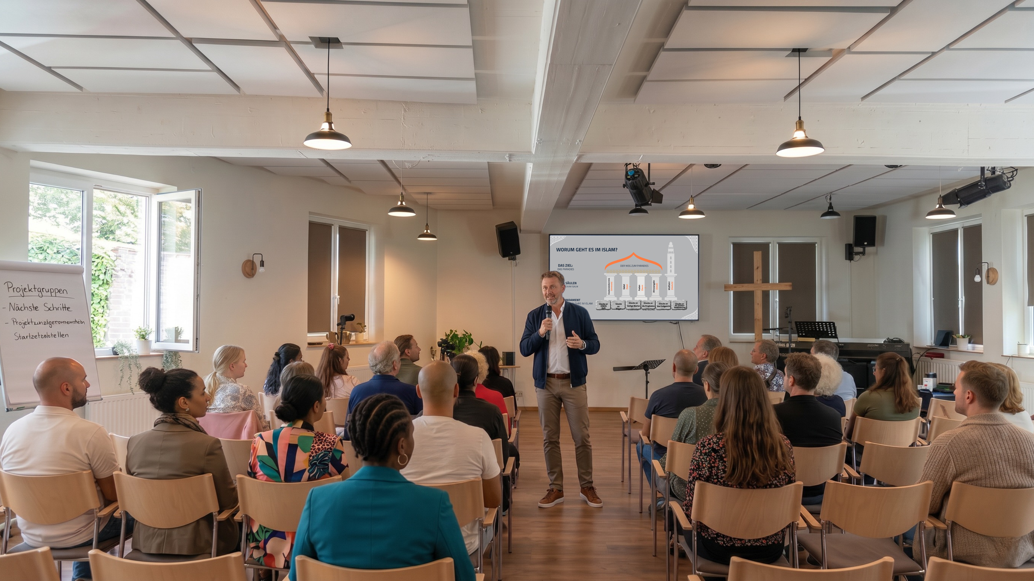 Seminar