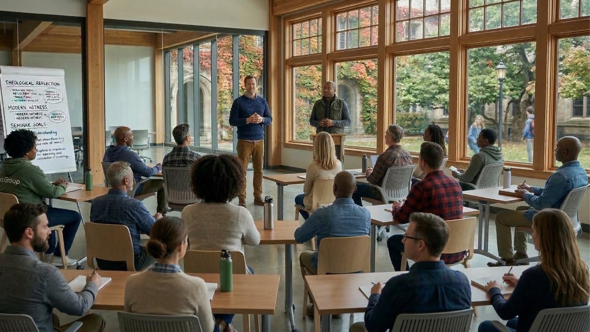 Seminar
