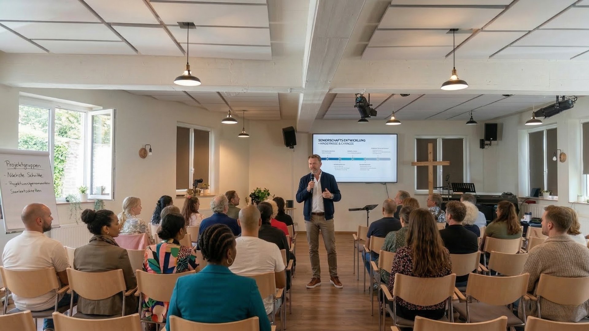 Seminar